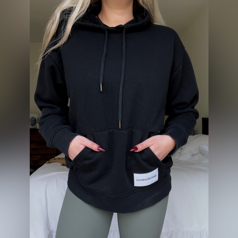 Calvin Klein Hoodie
